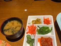 -二丁目食堂(浑南花园城店)