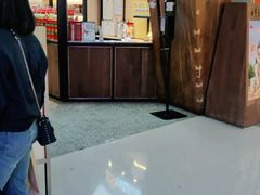 门面-LELECHA乐乐茶(上海五角场万达广场店)