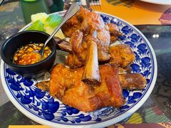 -simply thai天泰(世纪汇店)