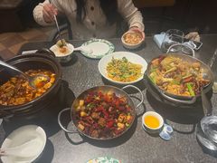-渔语鱼新川菜Bistro(万象天地店)