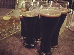 -Shanghai Brew House上海啤酒工坊(老外街店)