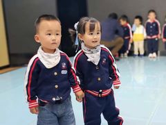 -玛利娅蒙特梭利双语幼儿园·托育(百家湖直营园)