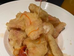 -北院·果木烤鸭·25年东北菜(创意产业园店)