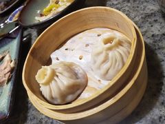 -南京大牌档(香港广场店)