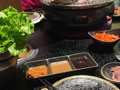 -樱嘢·炭火烧肉(惠南店)