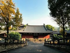 -柯岩风景区