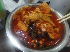 -桂湘缘卤味螺蛳粉