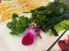 -牛事制造局牛肉火锅(莲岳路店)