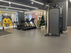 -FEELINGME乐刻私教馆·健身(双安商场店)