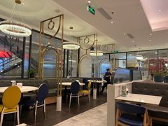 -鹿港小镇(悠唐店)