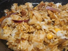 -胡椒宅男(市民中心店)