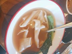 -香厨中餐厅(松北香格里拉店)