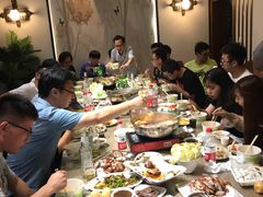 -暖心派对·独栋别墅团建聚会轰趴馆