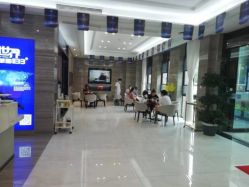 -大麦微针植发丨全国连锁