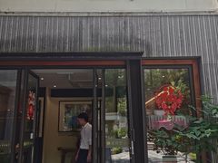 -黄公望隐居地