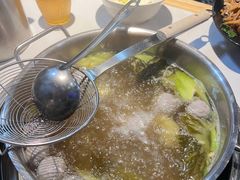 -三毛牛肉店(福强店)