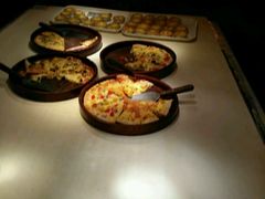 -我家牛排自助餐厅(文登店)