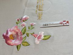 -花城苑广府菜(侨鑫店)
