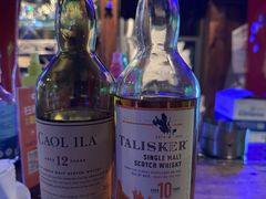 泰斯卡10年-秀·爱尔兰餐吧(上海路店)