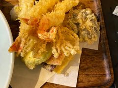 -森味薪火烧•烧鸟居酒屋•日本料理(望京店)
