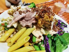 -So Lounge索兰至餐厅(蓝色港湾店)