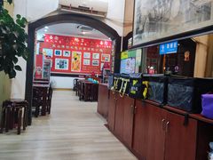 -古早人小吃店(黄河北路店)