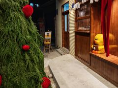 -坦克·甜品店(莲花广场店)