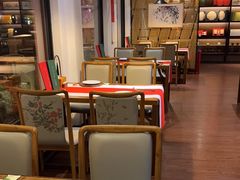 -荷风细雨·中国茶宴(碧云店)