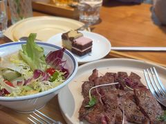 -榖屋house of flour(张江首店)