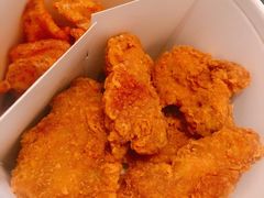 -麦当劳(杭州西湖银泰百货店)
