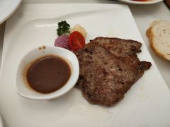 -马迭尔西餐厅(中央大街店)