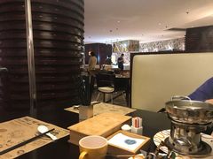 -杭州龙禧福朋喜来登酒店