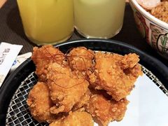 -德川家日本料理(中关村寰太大厦店)