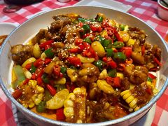 -辣小鲜·南昌大排档(船山路店)