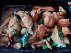 -听说碳烧蛙(高新万达店)