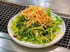 -宗泉烤全羊·烤羊腿·家常菜(解放东路店)