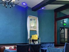 -尼泊尔雪莲餐厅(北京东路店)