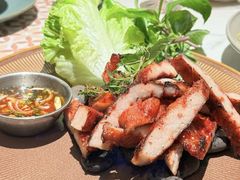-芭札·Thai泰国餐厅(同和金铂天地店)