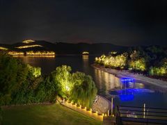 -天目湖涵田度假村