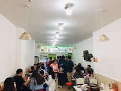 大堂-海汇源老烧麦店(东大街总店)
