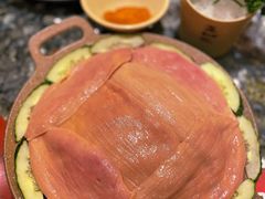 -蜀大侠火锅(森兰花园城店)