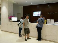 -城市便捷酒店(佛山大良清晖园步行街店)