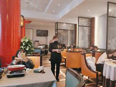 -汉水谣·江景餐厅(江滩店)