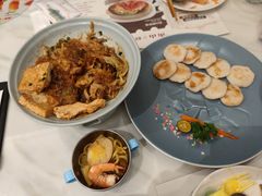 -子霖南山鲜虾面(南山总店)