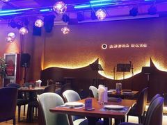 -Ambra Haus琥珀屋精酿餐厅(宝山店)