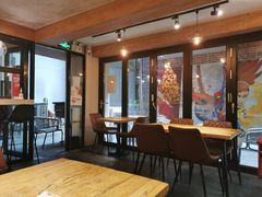 -Cyclus Craft Kitchen薩克思手工厨房
