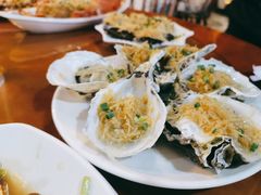 -南海渔家•海鲜•正宗海南菜(海棠湾店)