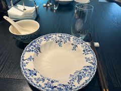 -金谷仓家庭料理(马泉营店)