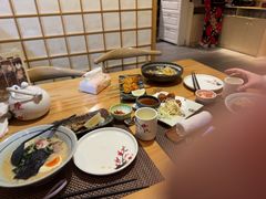 -长崎屋·日本料理·刺身·烧鸟(天河北路店)