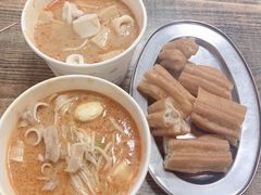 -八婆婆烧仙草(中山路店)